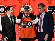 NHL: NHL Draft - Source: Imagn